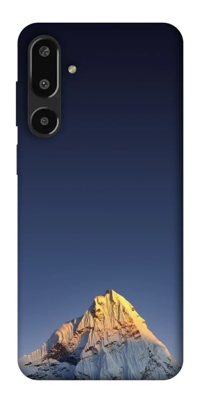 Чохол на Samsung Galaxy F16 Sky mountains фото 1 з 1