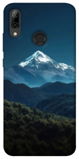Чехол на Huawei P Smart (2019) Mountain v4 фото 1 из 1