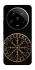 Чохол на Xiaomi 14 Ultra Рунічне коло v2 фото 1 з 1
