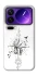 Чехол на Xiaomi 17 Pro Max Tattoo ver.9 фото 1 из 1
