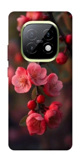 Чохол на Realme Narzo 70 Turbo Flowers v28 фото 1 з 1