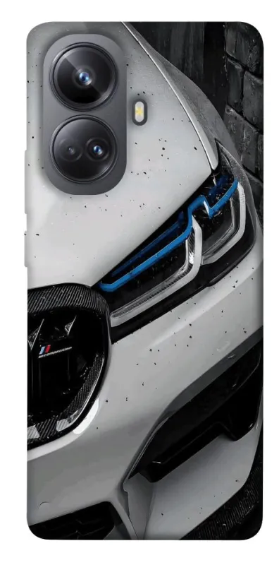 Чехол на Realme 10 Pro+ BMW v37 фото 1 из 1