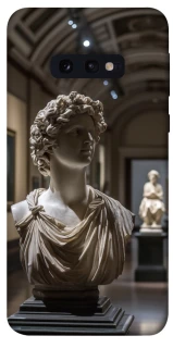 Чехол на Samsung Galaxy S10e statue фото 1 из 1