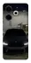 Чехол на TECNO Pova 6 Neo (LI6) BMW V55 фото 1 из 1