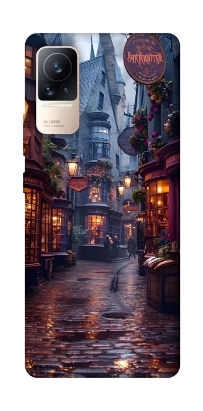 Чохол на Xiaomi Civi 6 Harry Potter v11 фото 1 з 1