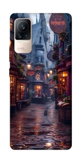 Чохол на Xiaomi Civi 6 Harry Potter v11 фото 1 з 1