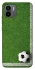 Чехол на Xiaomi Redmi A1+ / Poco C50 / A2+ Football aesthetic ver.5 фото 1 из 1