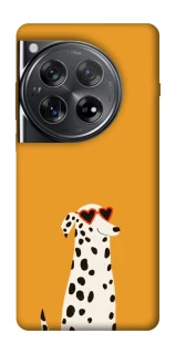 Чехол на OnePlus 12 Долматинец фото 1 из 1