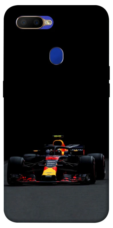 Чохол на Oppo A5s F1 фото 1 з 1