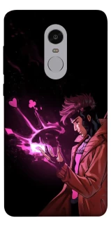 Чохол на Xiaomi Redmi Note 4X / Note 4 (Snapdragon) Gambit фото 1 з 1