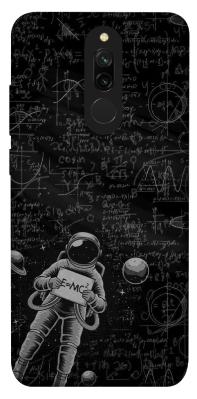 Чохол на Xiaomi Redmi 8 Physics фото 1 з 1