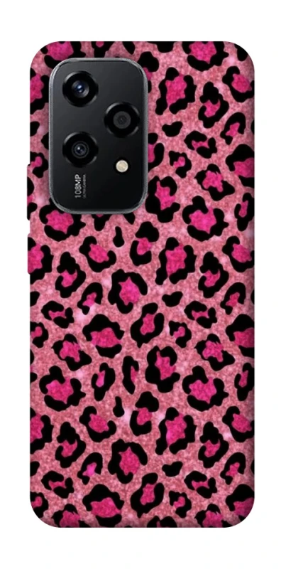 Чохол на Honor 200 Lite Leopard Skin v3 фото 1 з 1