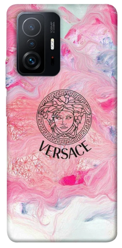 Чохол на Xiaomi 11T / 11T Pro Versace ver.3 фото 1 з 1