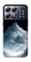 Чохол на Xiaomi POCO X8 Pro White mountain фото 1 з 1