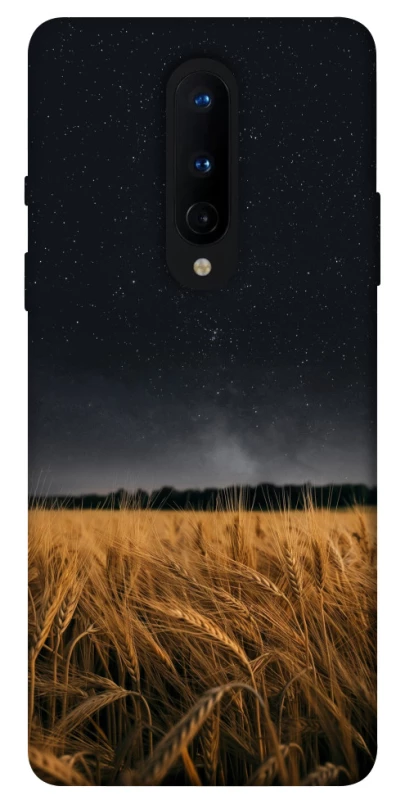 Чохол на OnePlus 8 grain фото 1 з 1