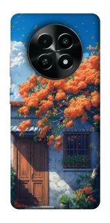 Чехол на Realme Narzo 70x Flowering фото 1 из 1