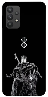 Чехол на Samsung Galaxy A32 (A325F) 4G Berserk stand фото 1 из 1