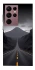 Чехол на Samsung Galaxy S22 Ultra Black mountains фото 1 из 1