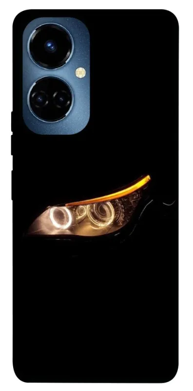 Чехол на TECNO Camon 19 Pro BMW v15 фото 1 из 1