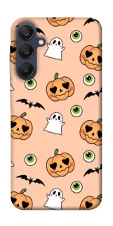 Чехол на Samsung Galaxy A25 5G Halloween Spooky фото 1 из 1