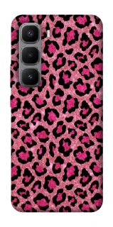 Чохол на Infinix Hot 60 Pro+ Leopard Skin v3 фото 1 з 1