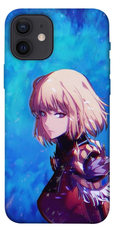 Чехол на Apple iPhone 12 (6.1") Cha Hae In фото 1 из 1