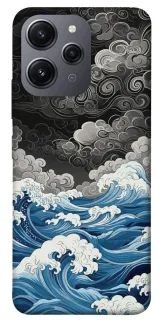Чохол на Xiaomi Redmi 12 Japan wave фото 1 з 1