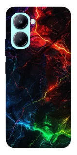 Чохол на Realme C33 Abstract фото 1 з 1