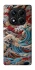 Чохол на Xiaomi Redmi Note 14 Pro 5G Japa wave ver.2 фото 1 з 1