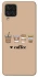 Чохол на Samsung Galaxy A22 4G Your coffee фото 1 з 1