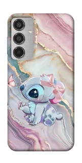 Чехол на Samsung Galaxy M35 Stitch ver.26 фото 1 из 1