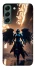 Чохол на Samsung Galaxy S22 Cyber Angel фото 1 з 1