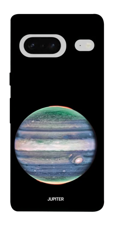Чехол на Google Pixel 7 Jupiter фото 1 из 1