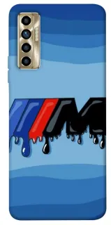 Чохол на TECNO Camon 17P BMW v14 фото 1 з 1