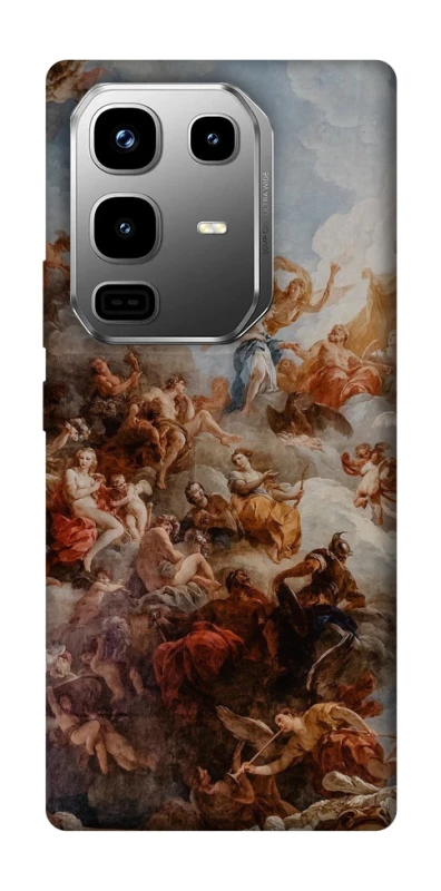 Чехол на Infinix Note 50 Pro Искусство v2 фото 1 из 1