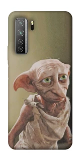 Чехол на Huawei Nova 7 SE Harry Potter v4 фото 1 из 1
