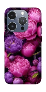 Чохол на Apple iPhone 16 Pro Garden2 фото 1 з 1