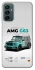 Чохол на Samsung Galaxy M13 4G Mint amg G63 фото 1 з 1