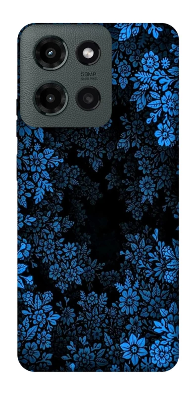 Чохол на Motorola Moto G Power (2025) Flowers v5 фото 1 з 1