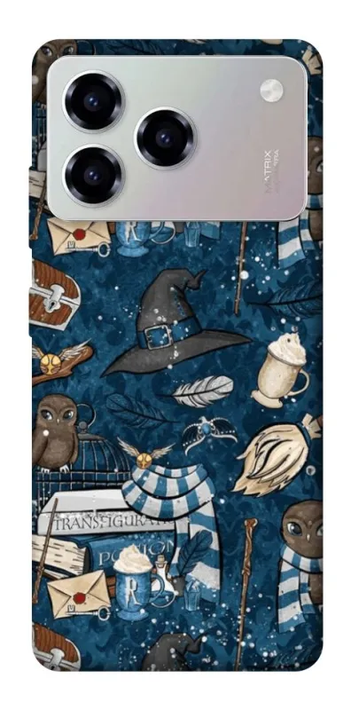 Чохол на ZTE Blade A76 Harry Potter V20 фото 1 з 1