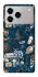 Чохол на ZTE Blade A76 Harry Potter V20 фото 1 з 1