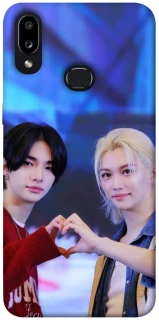 Чохол на Samsung Galaxy A10s Felix & HyunJin фото 1 з 1