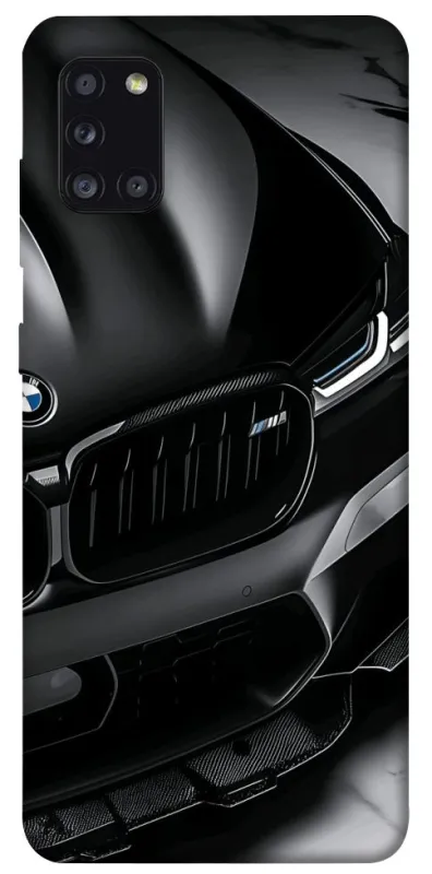 Чохол на Samsung Galaxy A31 BMW M5 v35 фото 1 з 1