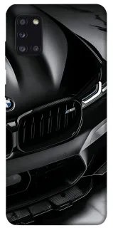 Чохол на Samsung Galaxy A31 BMW M5 v35 фото 1 з 1