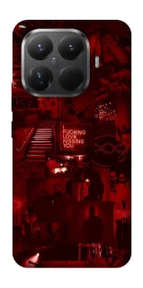 Чохол на Xiaomi 15T Pro Love collage ver.5 фото 1 з 1