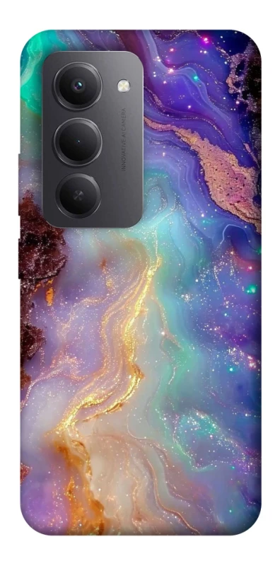 Чохол на Xiaomi Redmi 15 (Global) Epoxy design ver.6 фото 1 з 1