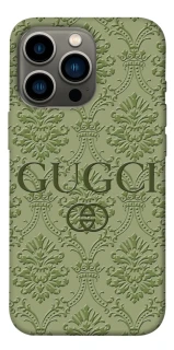 Чохол на Apple iPhone 13 Pro (6.1") Gucci ver.9 фото 1 з 1