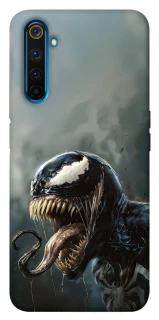 Чехол на Realme 6 Pro venom v7 фото 1 из 1