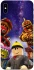 Чохол на Apple iPhone XS Max (6.5") Roblox galaxy warriors фото 1 з 1