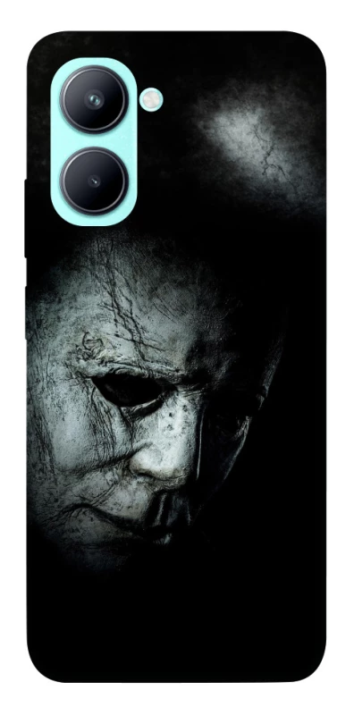 Чохол на Realme C33 Jason v3 фото 1 з 1